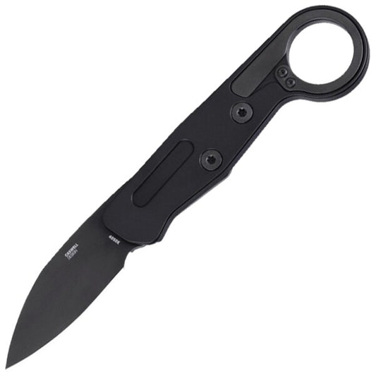 Nóż składany CRKT 4050K Provoke EDC - Black
