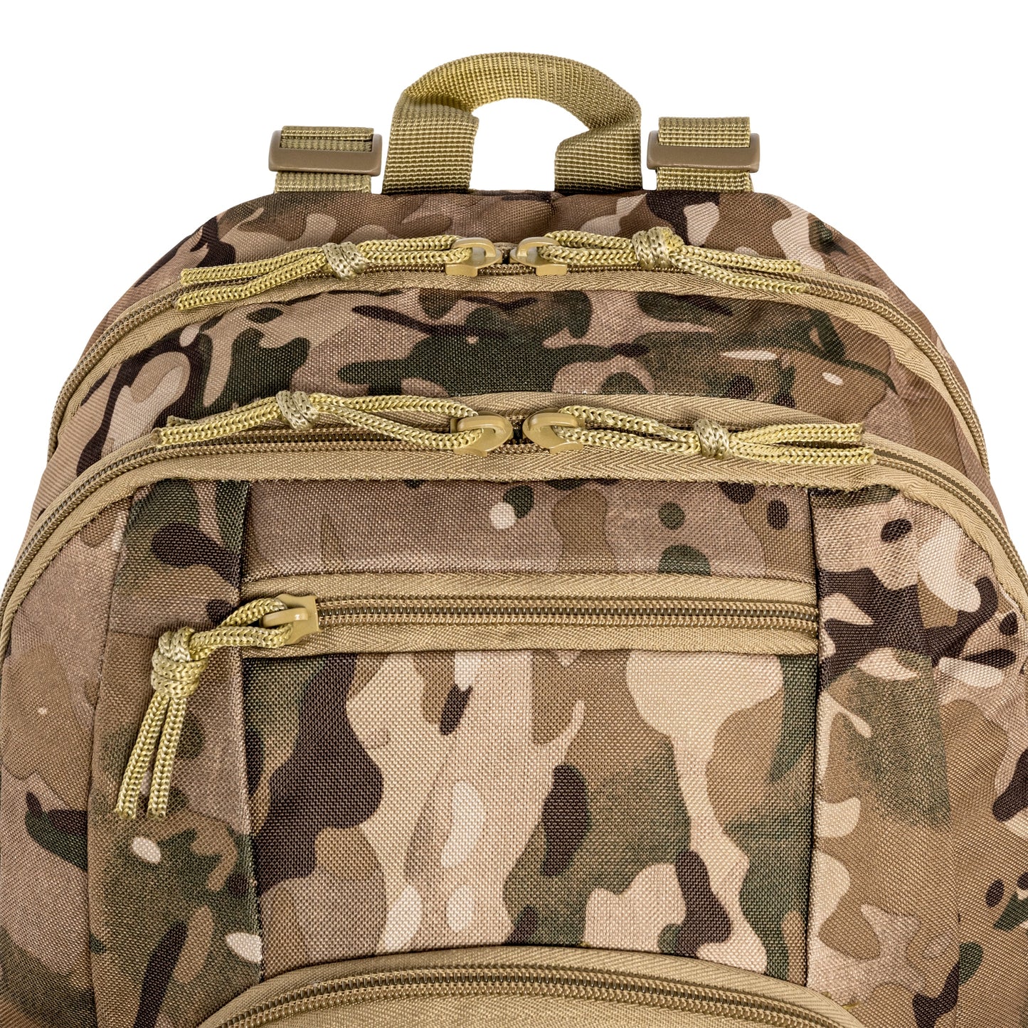 Plecak Camo Military Gear Caiman 35 l - Arid MC Camo