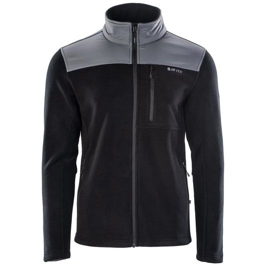 Polar Hi-Tec Hanis 350 - Black/Grey