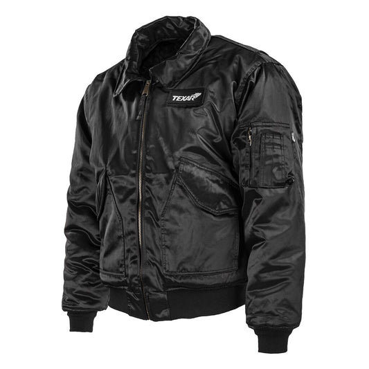 Kurtka Texar CWU Flyers - Black