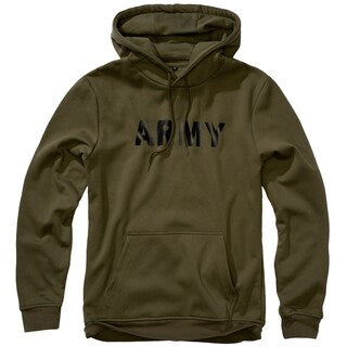 Bluza Brandit Army Hoody - Olive