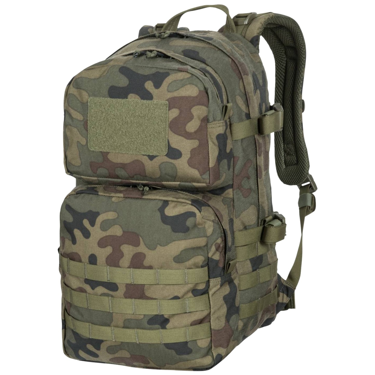 Plecak Helikon Ratel Mk2 25 l - wz.93 Pantera PL Woodland
