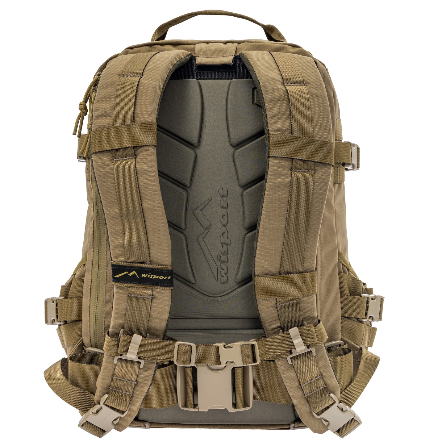 Plecak Wisport Sparrow 303 30 l - Coyote
