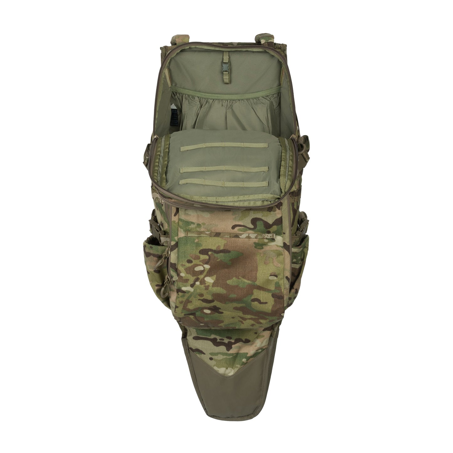Plecak Eberlestock LoDrag II 37,5 l - MultiCam