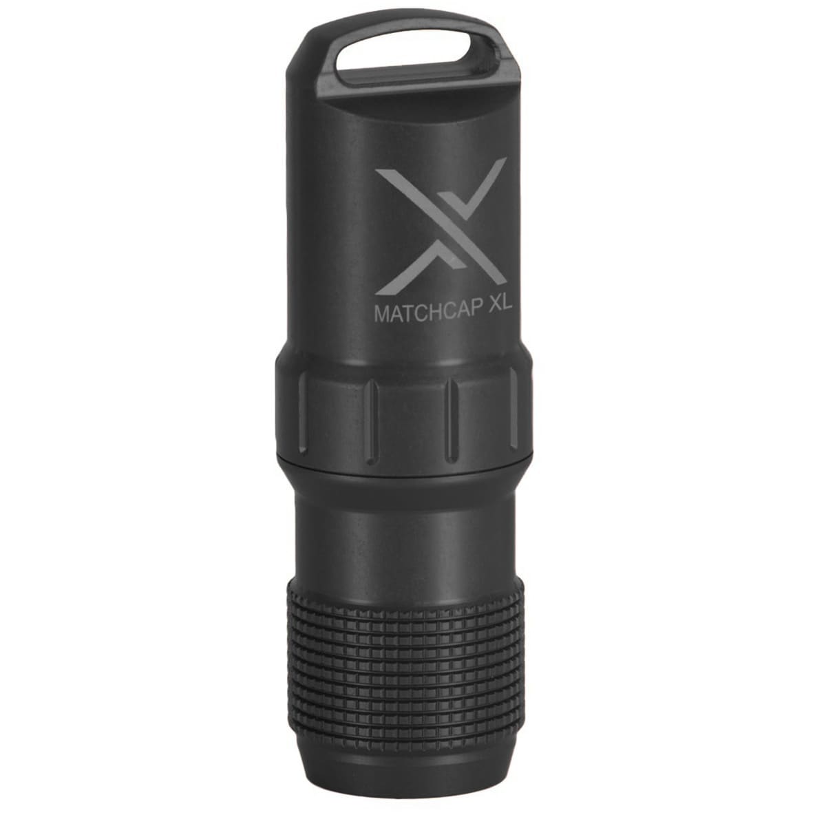 Pojemnik na zapałki Helikon Exotac Matchcap XL - Black
