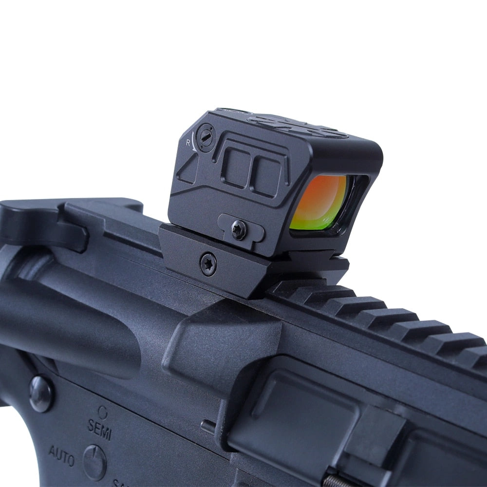 Kolimator Red Win Optics Cobra TRA 21x17 MTR 3MOA Red Dot
