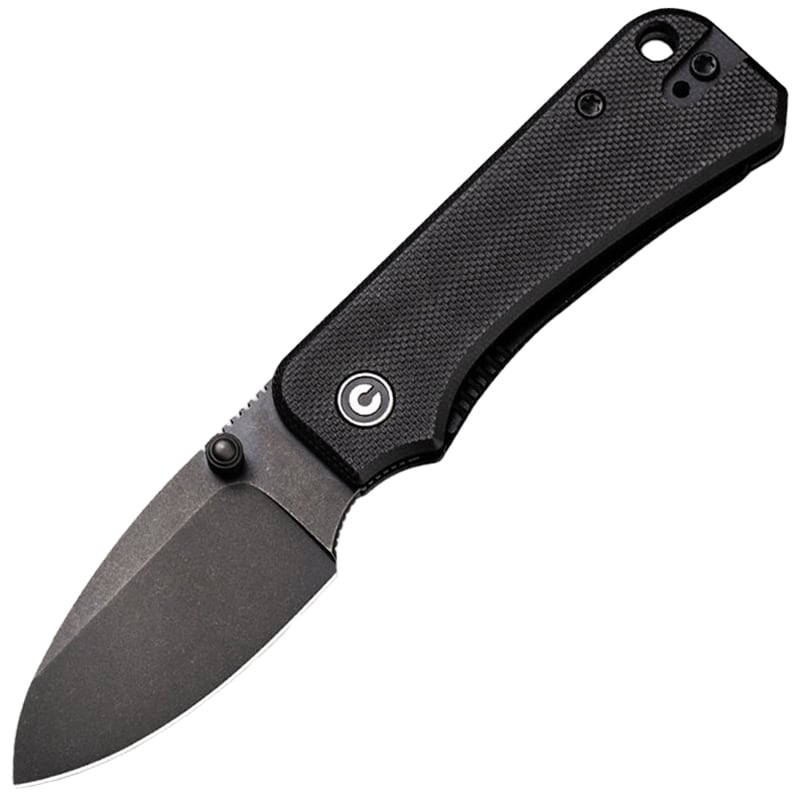 Nóż składany Civivi Baby Banter G10 - Black