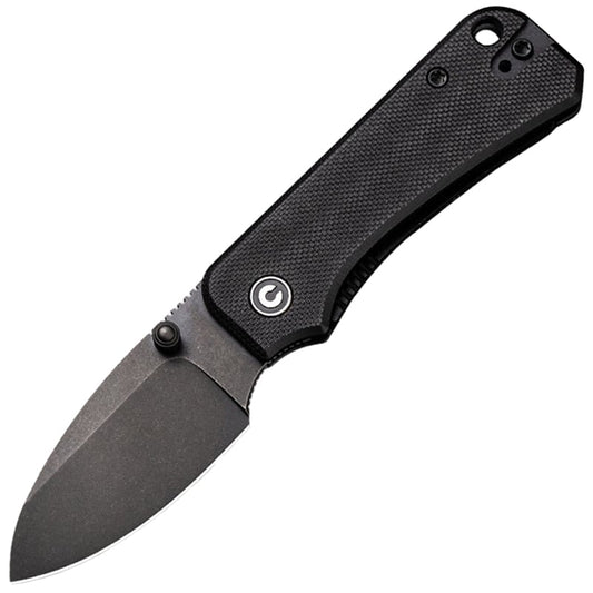 Nóż składany Civivi Baby Banter G10 - Black