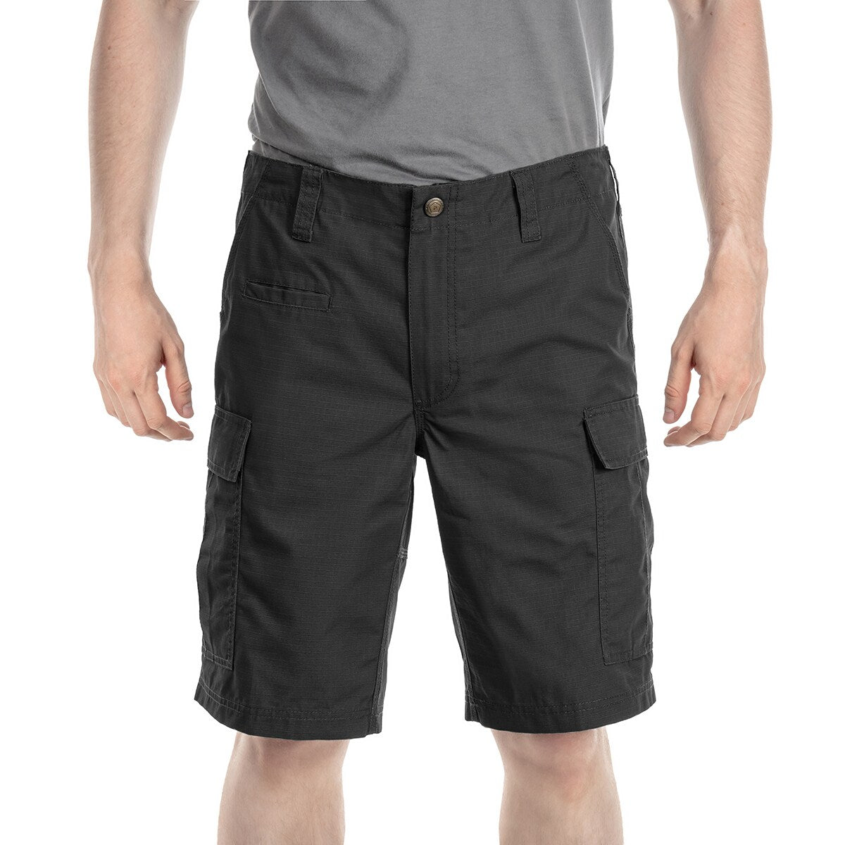 Szorty Pentagon BDU - Black