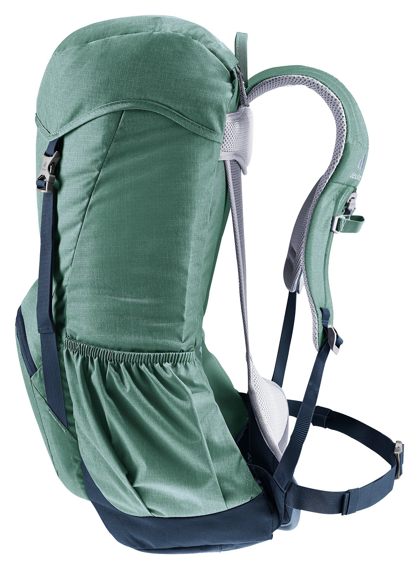 Plecak Deuter Zugspitze 24 l - Seagreen/Ink