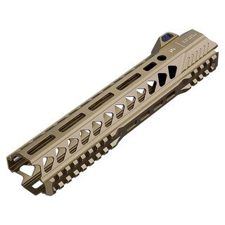 Łoże Strike Industries Strike Rail 10" do karabinków AR15 - Flat Dark Earth