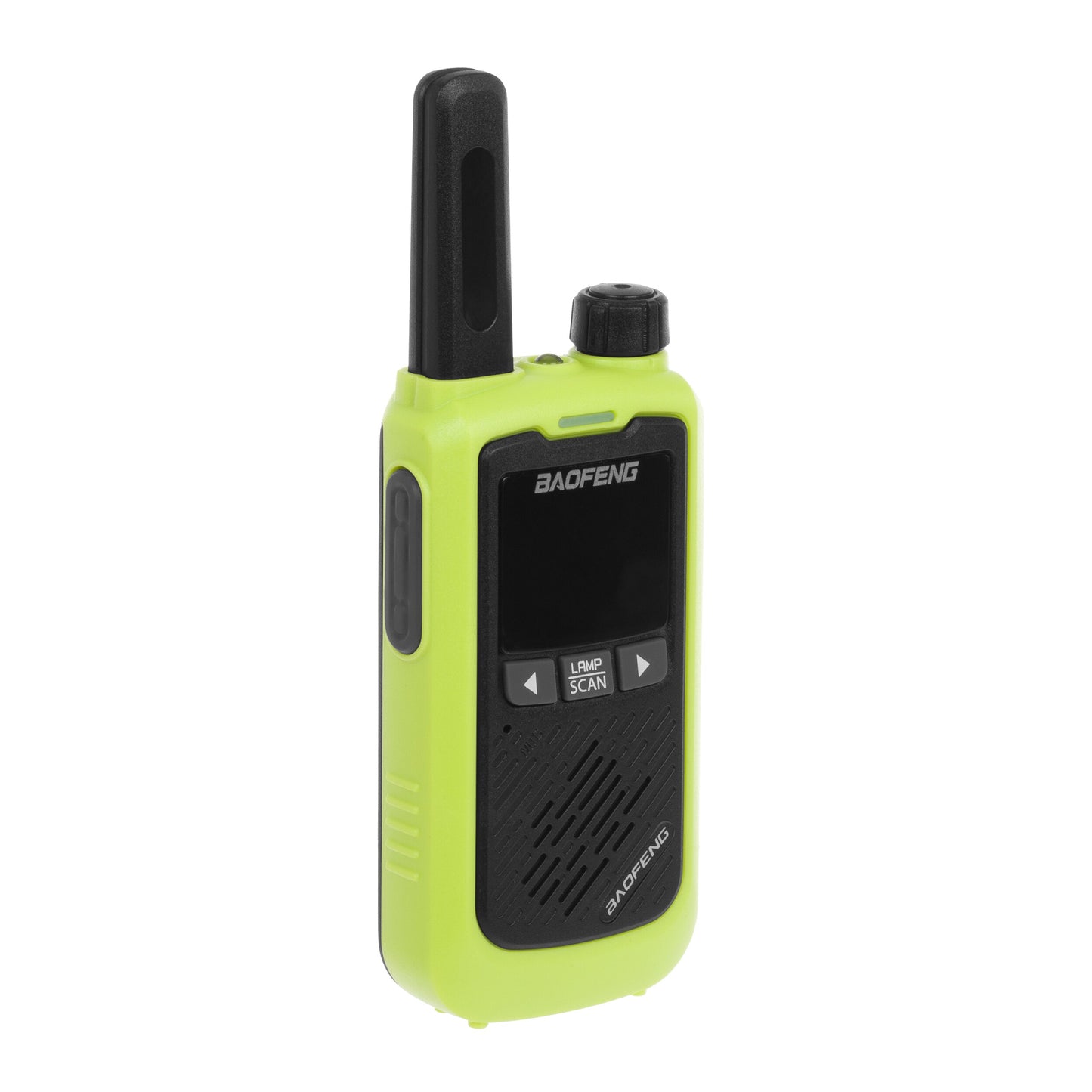 Radiotelefon Baofeng BF-T17 zielony - 2 szt.
