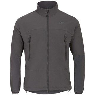 Kurtka Highlander Outdoor Hirta Jacket - Dark Grey
