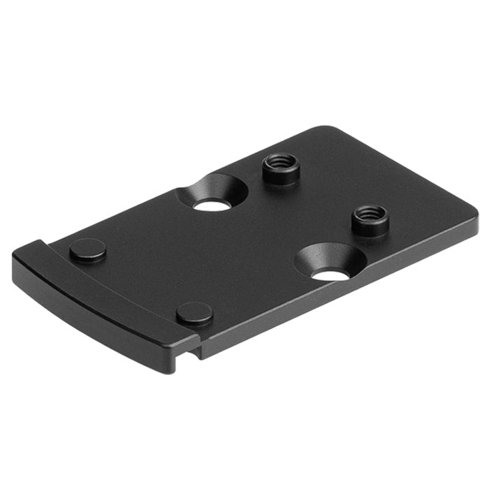 Adapter Olight RMR to RMSc do kolimatora Osight - Black