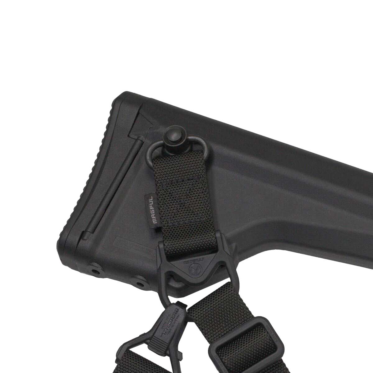 Montaż zawieszenia Magpul Sling Mount Kit Type 1 - Black