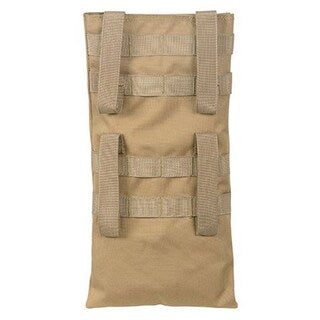 Pokrowiec na wkład hydracyjny 8Fields MOLLE 3 l coyote