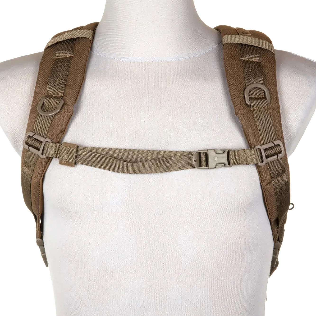 Plecak Emerson Gear Commuter 14 l - Coyote Brown