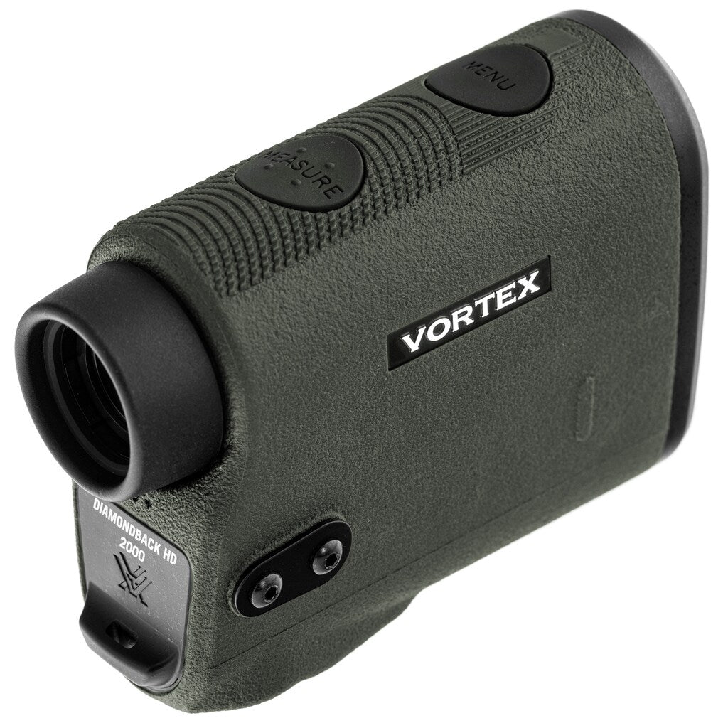 Dalmierz laserowy Vortex Diamondback HD 2000 7x24