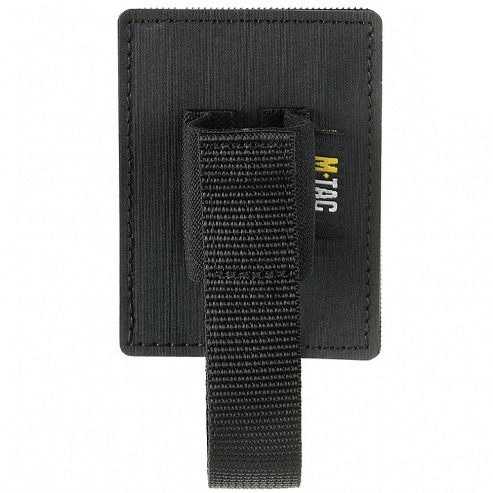 Organizer modułowy M-Tac Modular Insert na gaz pieprzowy - Black