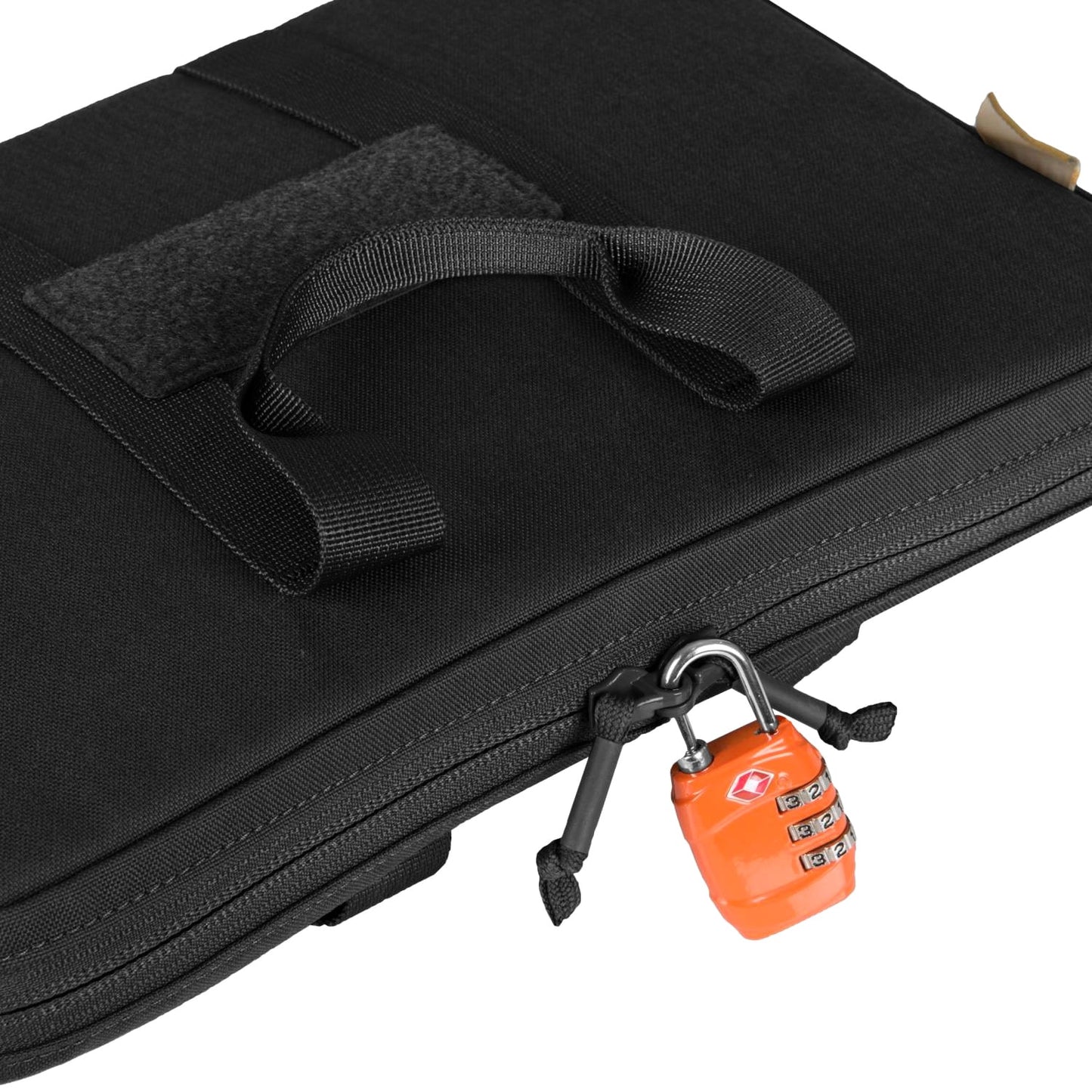 Pokrowiec Helikon Double Pistol Wallet - Black