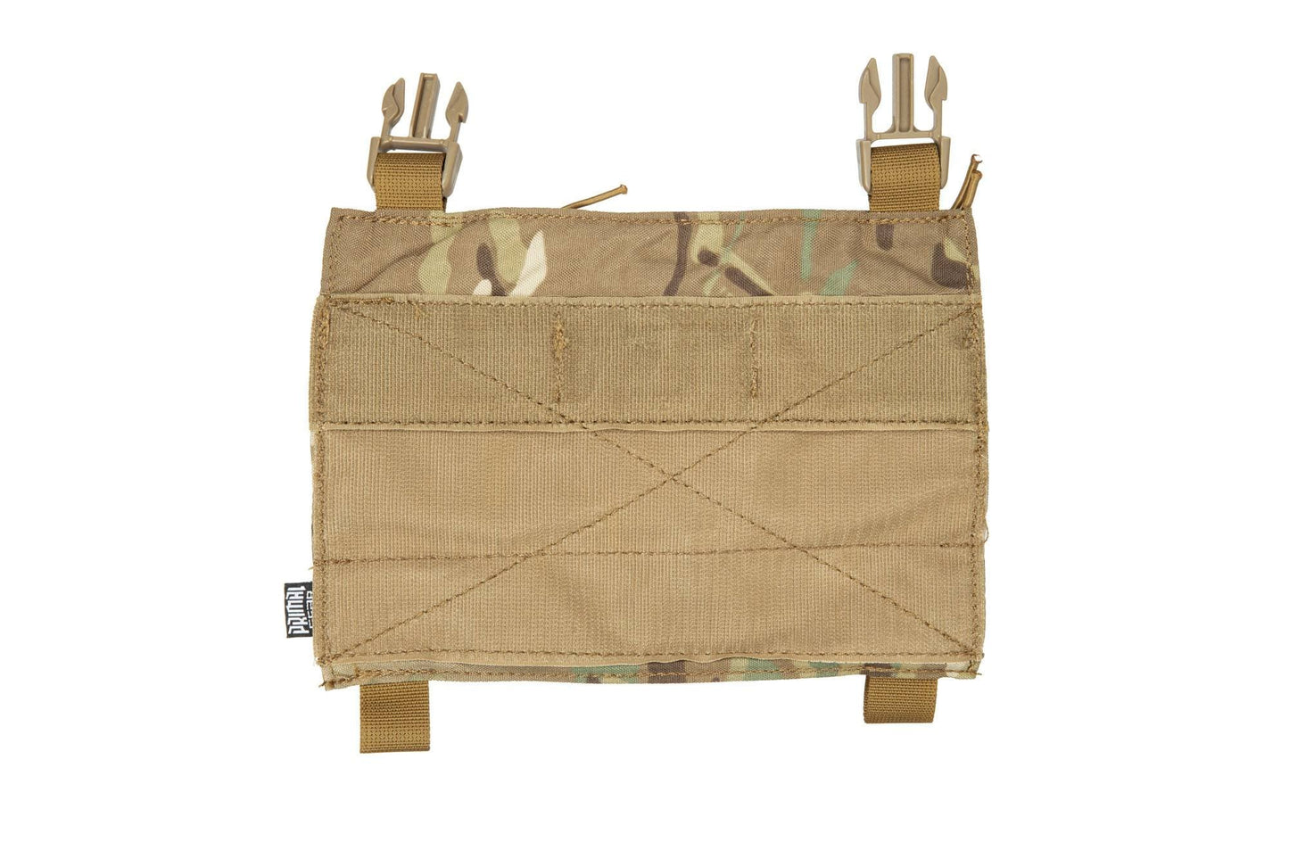 Panel Primal Gear Elodon do kamizelek taktycznych - MultiCam