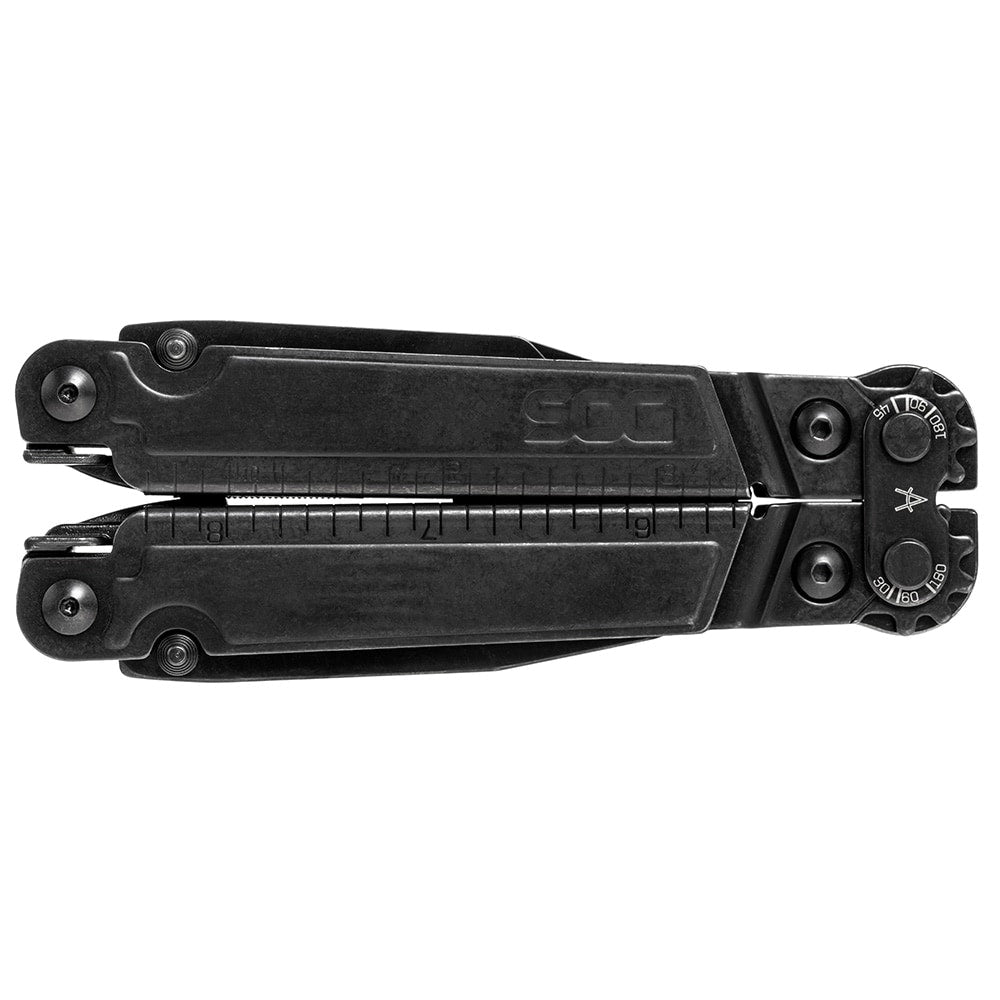 Multitool SOG PowerAccess Assist - Black