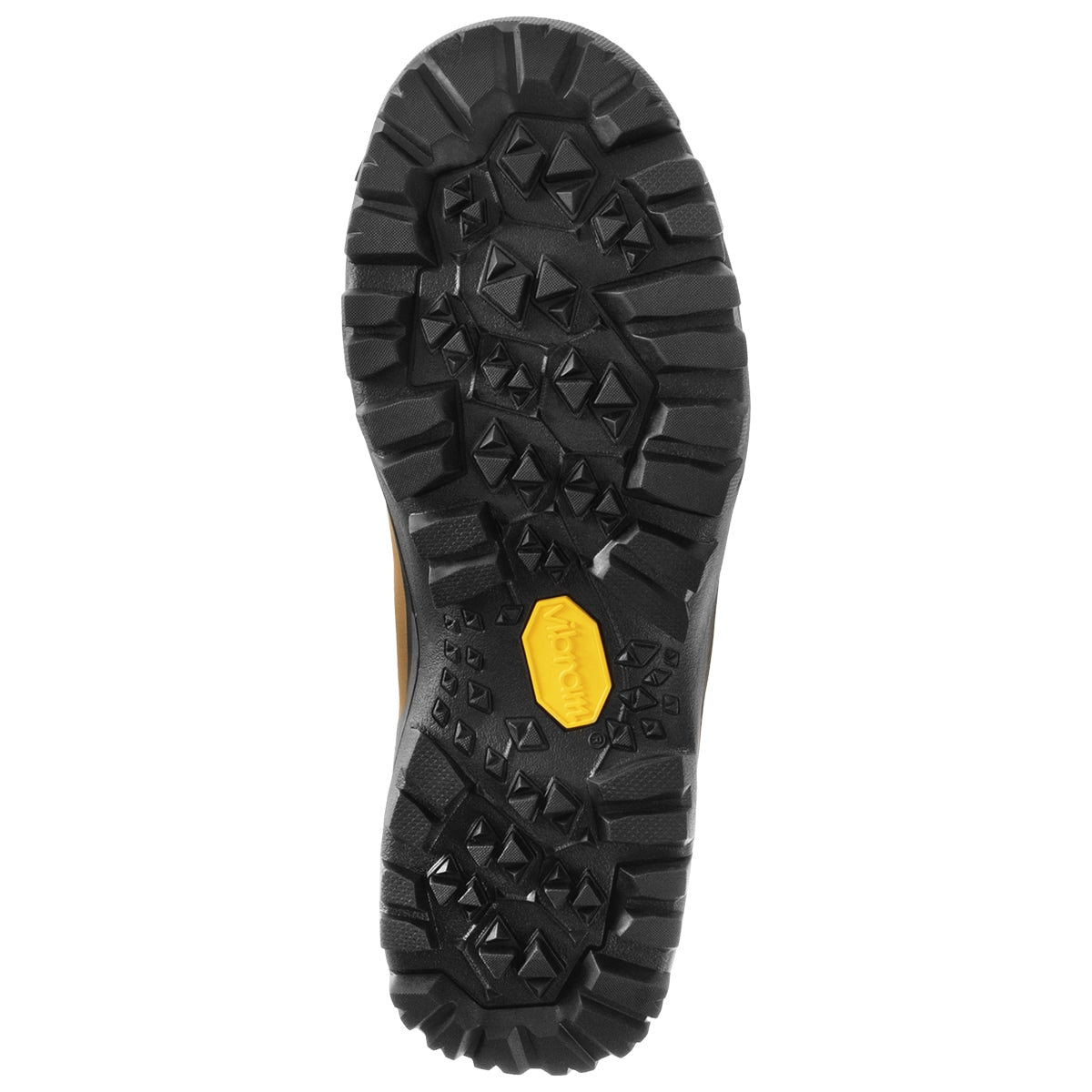 Buty Bennon Terenno High - Brown