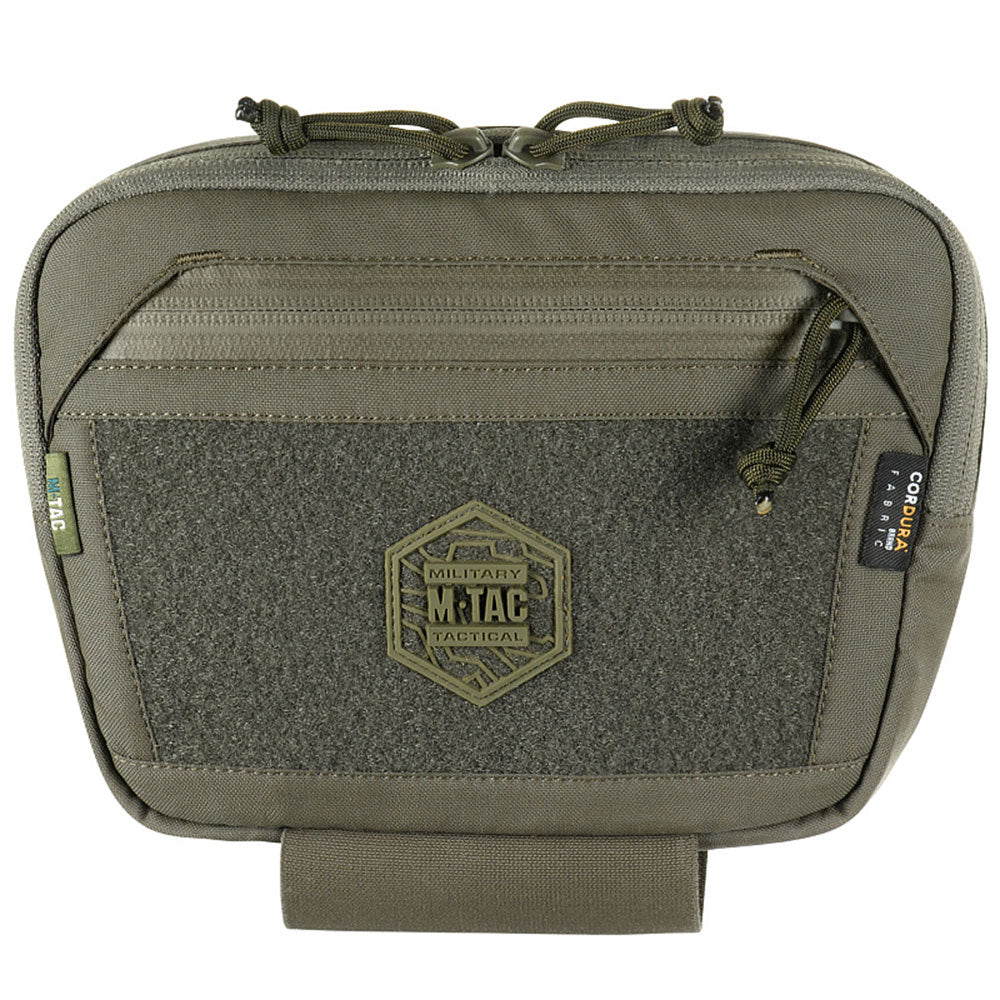 Kieszeń M-Tac Gen. II Elite Large - Ranger Green