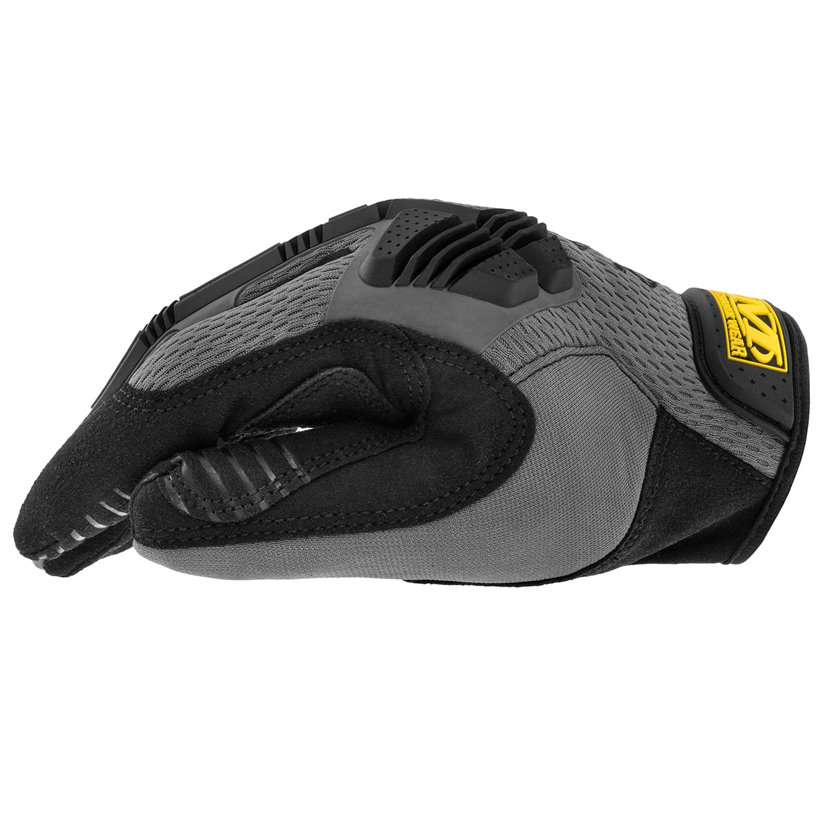 Rękawice taktyczne Mechanix Wear M-Pact - Grey