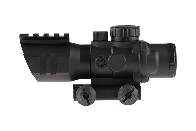 Luneta celownicza Theta Optics Rhino 4x32 THO-10-018592