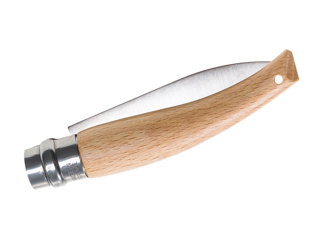 Nóż składany Opinel No.8 INOX Garden
