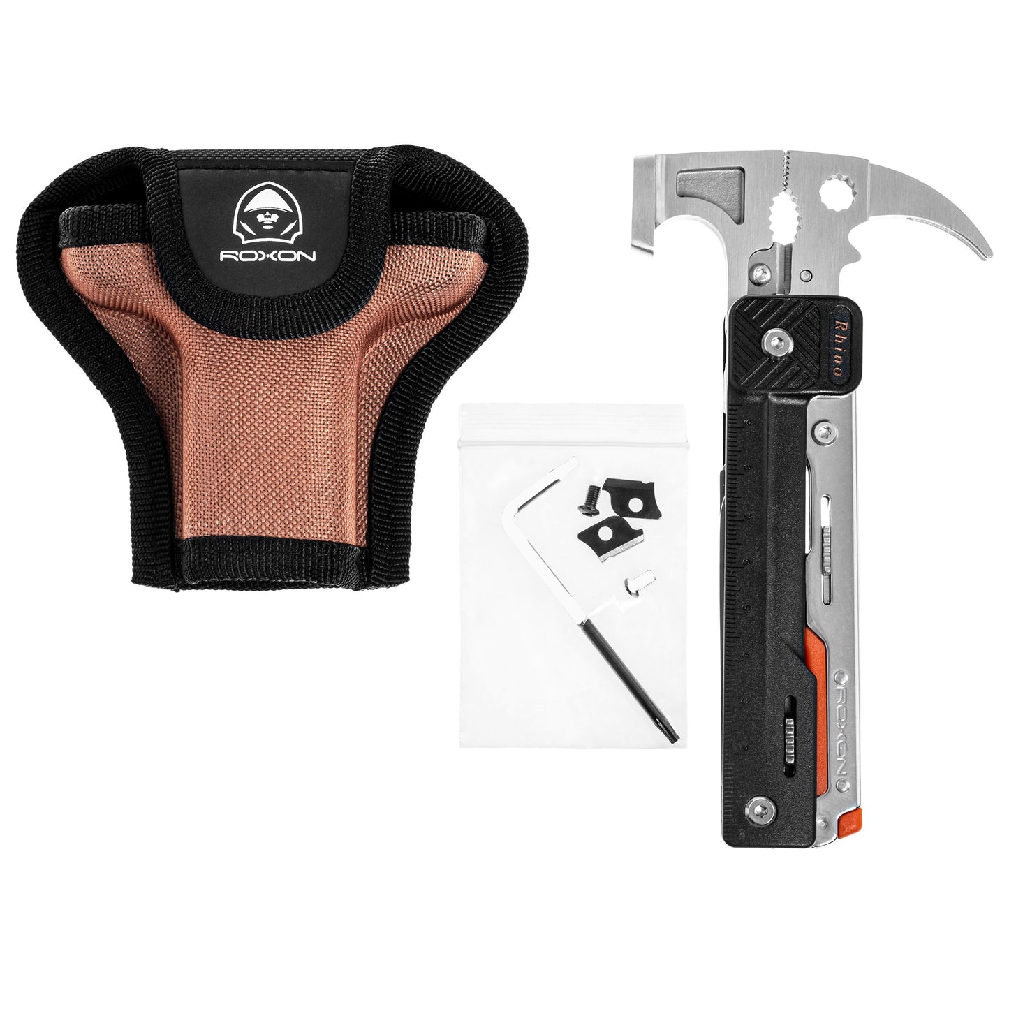 Multitool Roxon H1 Rhino