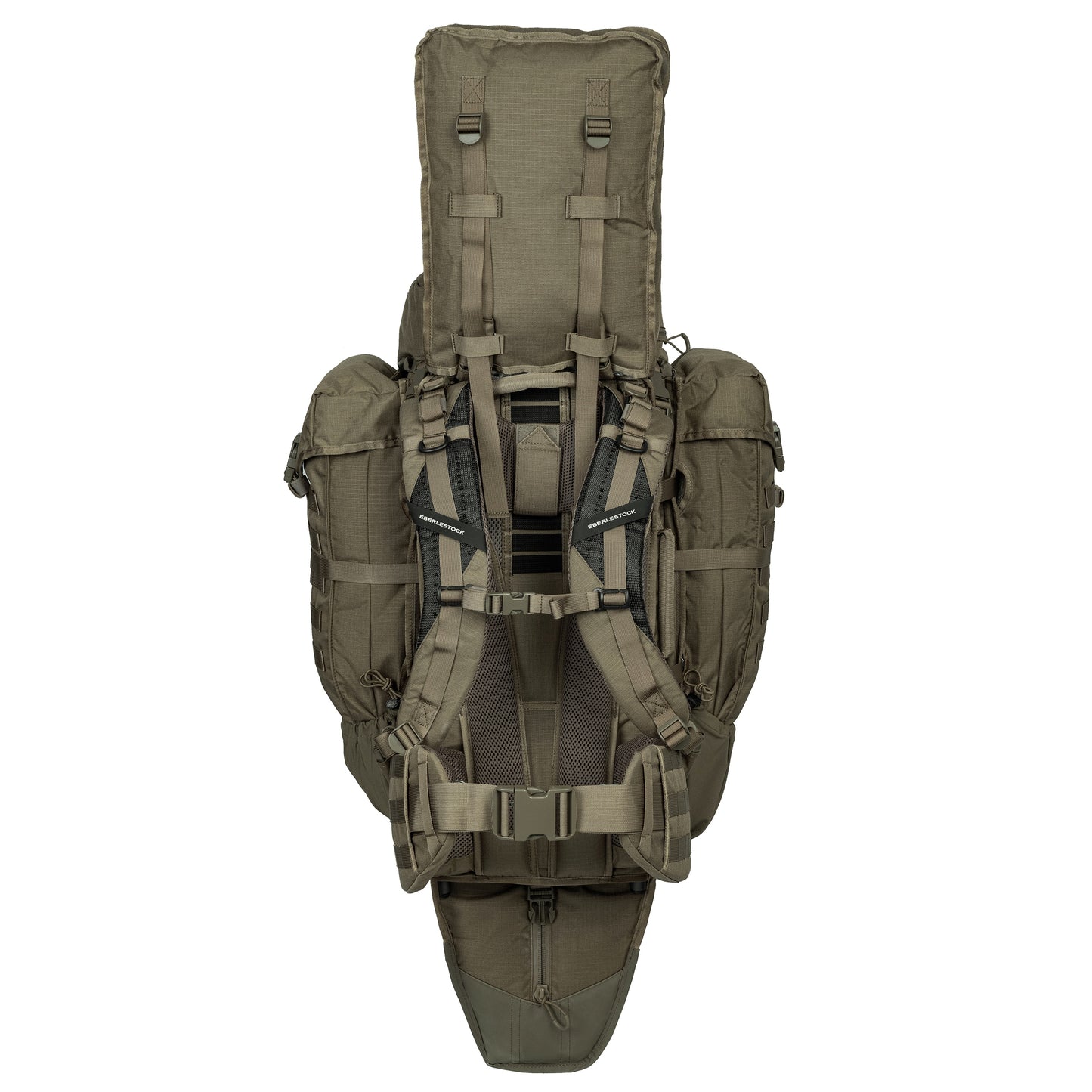 Plecak Eberlestock Operator 97,5 l - Military Green