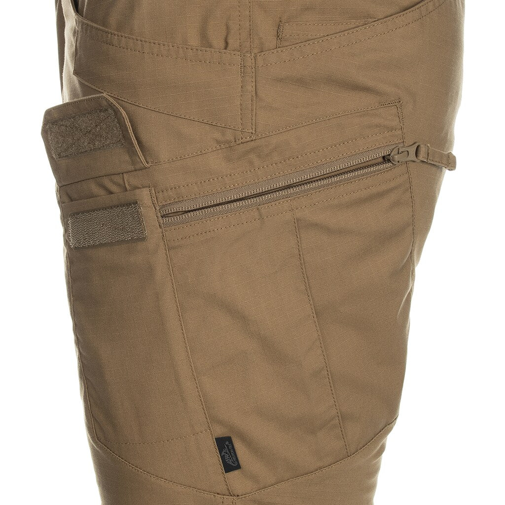 Spodnie Helikon UTP PolyCotton Rip-Stop - Coyote