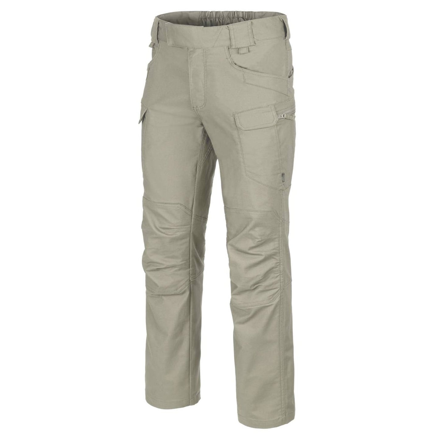 Spodnie Helikon UTP PolyCotton Canvas - Khaki