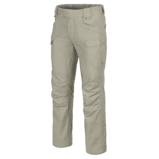 Spodnie Helikon UTP PolyCotton Canvas - Khaki