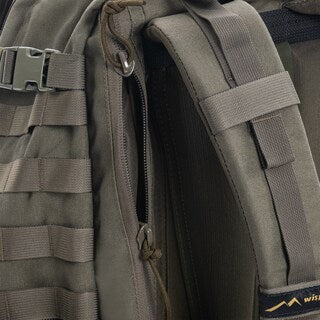 Plecak Wisport Whistler II 35 l RAL-6003