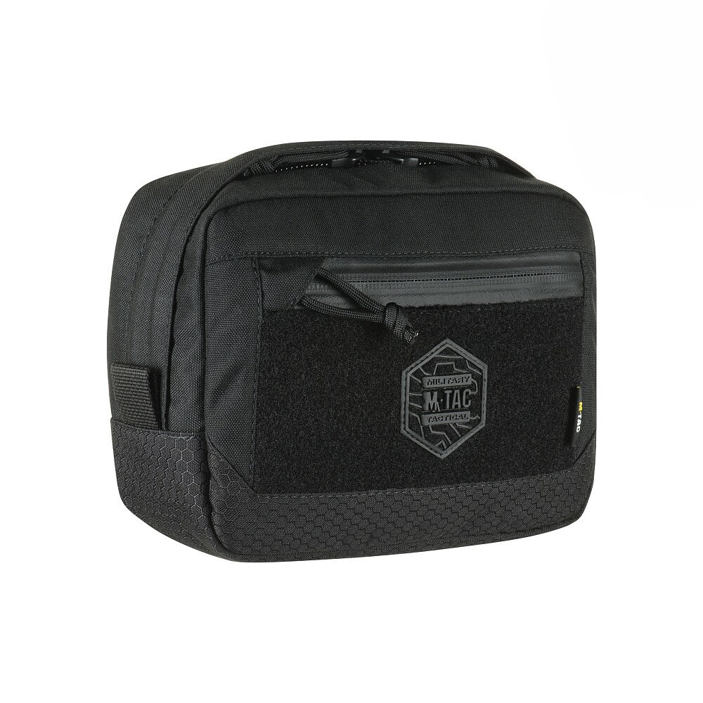 Kieszeń M-Tac Elite Hex - Black