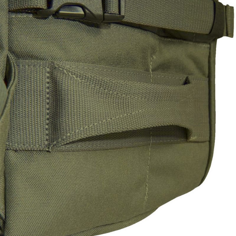 Plecak Tasmanian Tiger Mission Pack Mk2 37 l - Olive