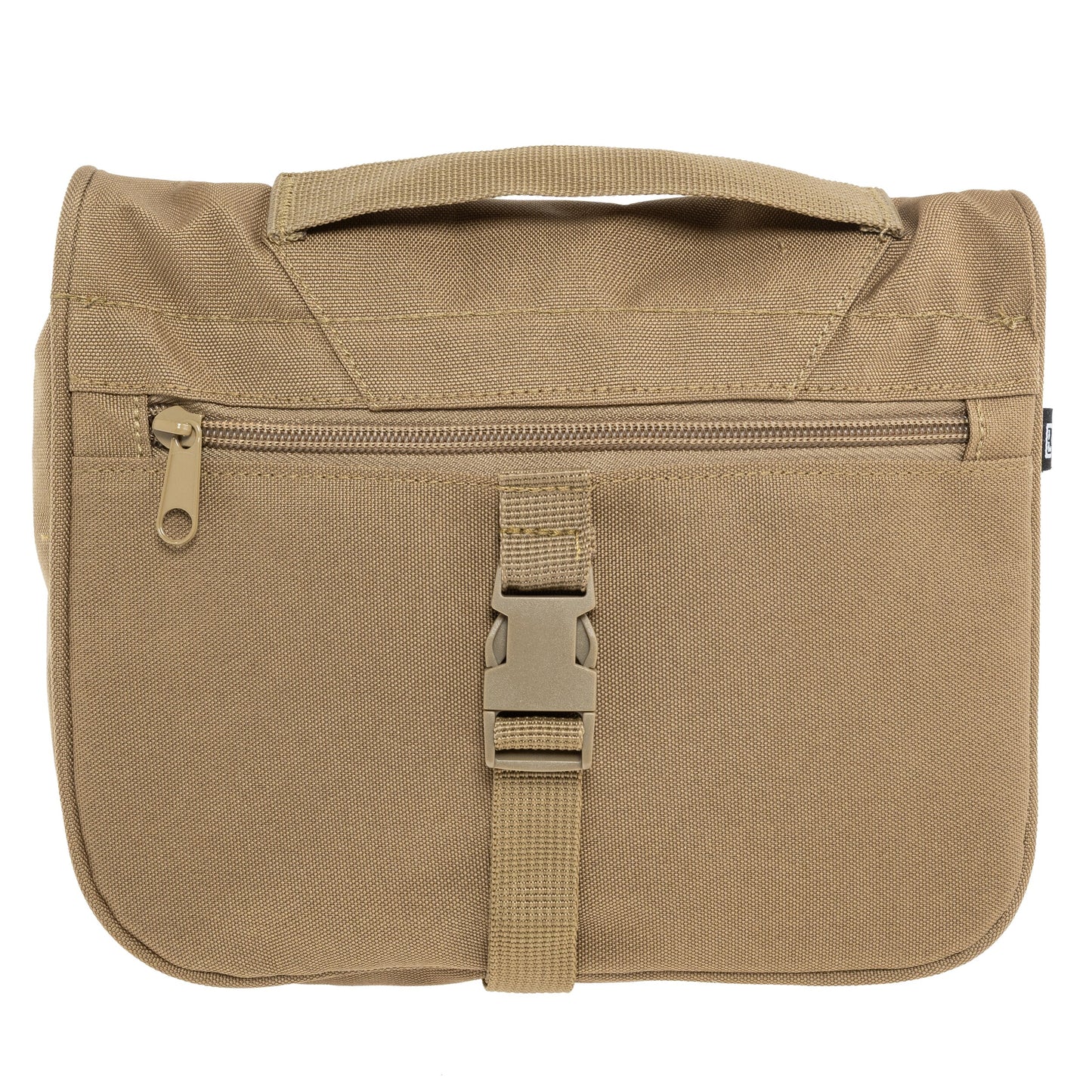 Kosmetyczka Brandit Toiletry Bag Large - Coyote