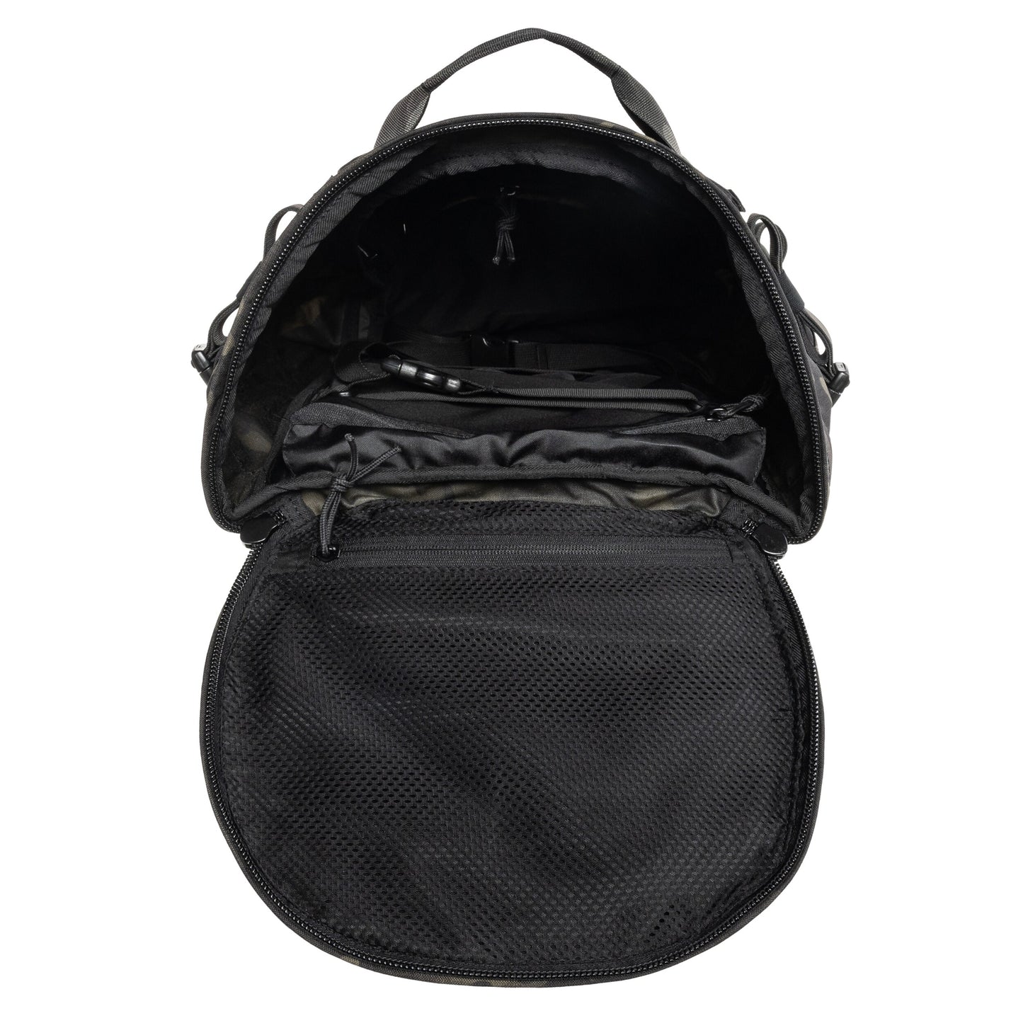 Plecak Wisport Crafter 55 l Multicam Black