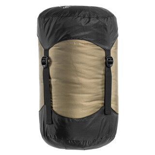 Śpiwór Fjord Nansen Hadsel MID Olive Drab 1700 g - prawy