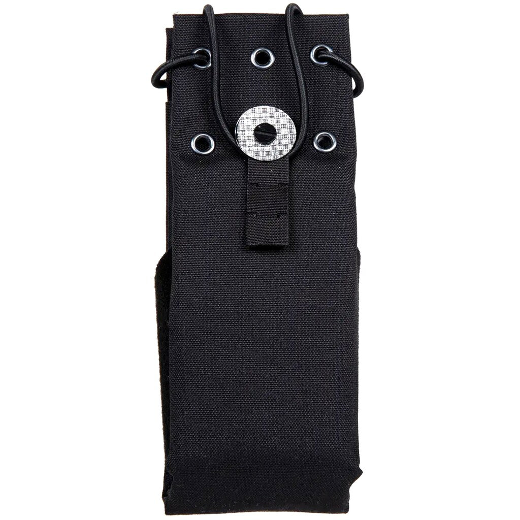 Kieszeń na radio lub nawigator Primal Gear - Black