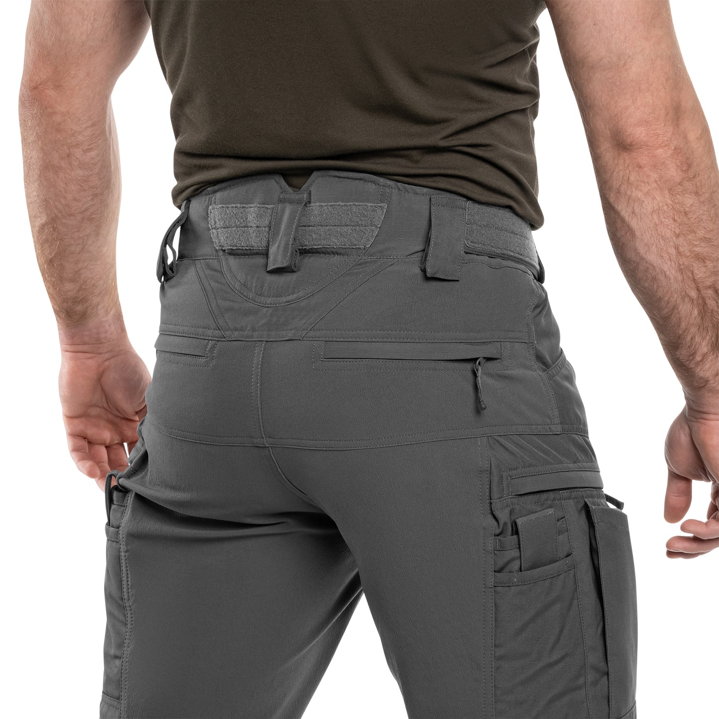 Spodnie UF PRO Striker XT Gen.3 Combat - Steel Grey