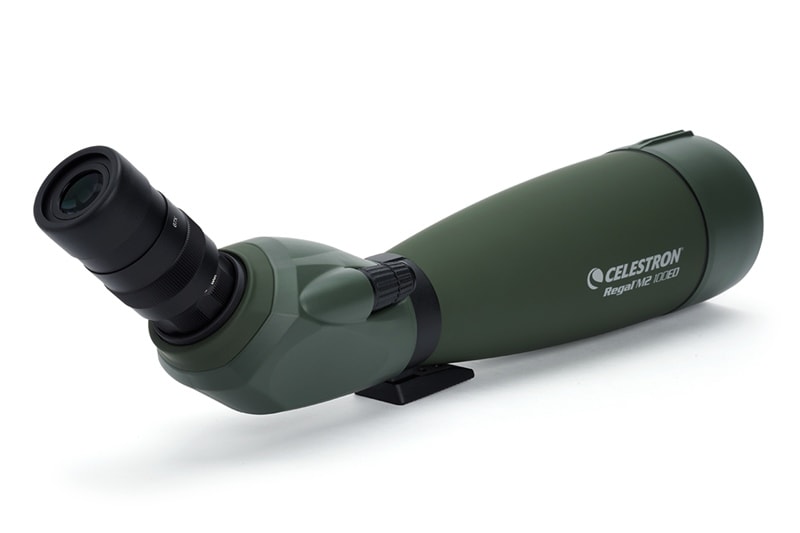 Luneta obserwacyjna Celestron Regal M2 100F-ED