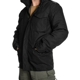 Kurtka Brandit M65 Classic - Black