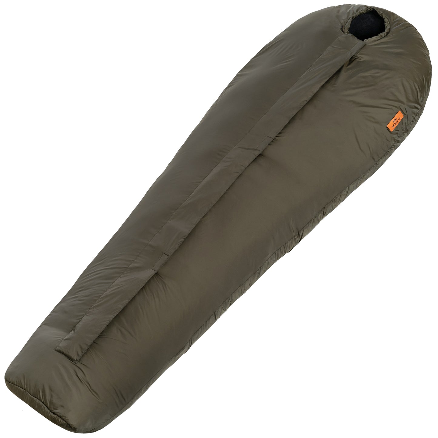 Śpiwór Carinthia SOF 2 Large - Olive