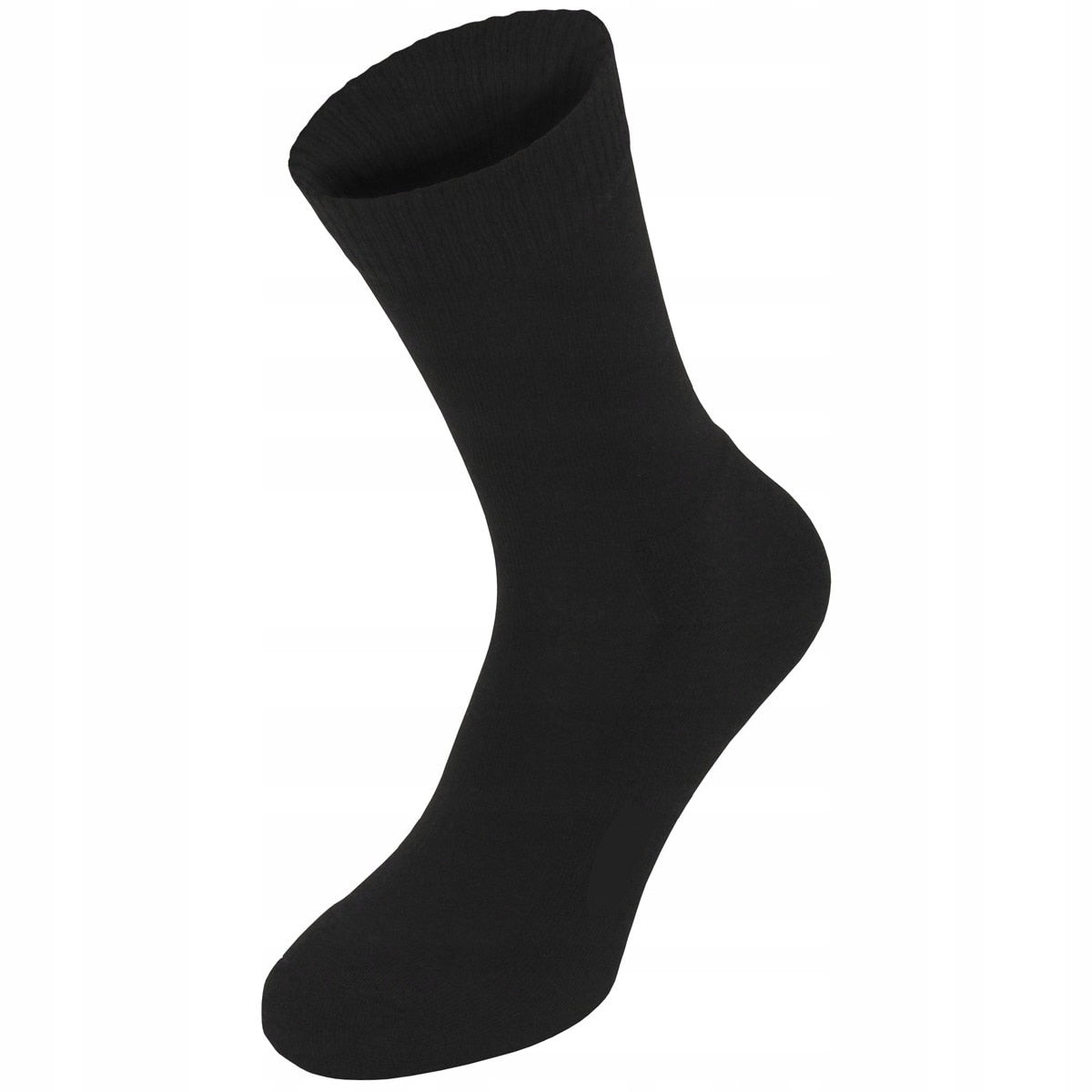 Skarpety MFH Merino - Black