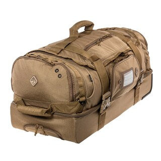 Torba na kółkach Hazard 4 Shoreleave MK3 103,4 l - Coyote