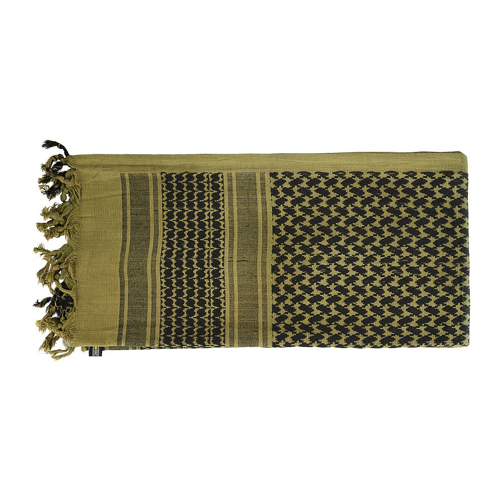 Arafatka chusta ochronna M-Tac - Olive/Black
